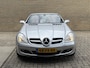 Mercedes-Benz SLK 350 V6 272pk | Automaat | Leder | Airscarf | Stoelverwarming | Elektrische kap | Cruise control | Navigatie | Sportstoelen | Origineel Nederlandse auto met NAP | Volledig onderhouden