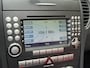 Mercedes-Benz SLK 350 V6 272pk | Automaat | Leder | Airscarf | Stoelverwarming | Elektrische kap | Cruise control | Navigatie | Sportstoelen | Origineel Nederlandse auto met NAP | Volledig onderhouden