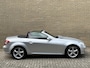 Mercedes-Benz SLK 350 V6 272pk | Automaat | Leder | Airscarf | Stoelverwarming | Elektrische kap | Cruise control | Navigatie | Sportstoelen | Origineel Nederlandse auto met NAP | Volledig onderhouden