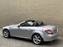Mercedes-Benz SLK 350 V6 272pk | Automaat | Leder | Airscarf | Stoelverwarming | Elektrische kap | Cruise control | Navigatie | Sportstoelen | Origineel Nederlandse auto met NAP | Volledig onderhouden