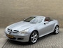 Mercedes-Benz SLK 350 V6 272pk | Automaat | Leder | Airscarf | Stoelverwarming | Elektrische kap | Cruise control | Navigatie | Sportstoelen | Origineel Nederlandse auto met NAP | Volledig onderhouden