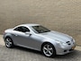 Mercedes-Benz SLK 350 V6 272pk | Automaat | Leder | Airscarf | Stoelverwarming | Elektrische kap | Cruise control | Navigatie | Sportstoelen | Origineel Nederlandse auto met NAP | Volledig onderhouden