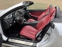 Mercedes-Benz SLK 350 V6 272pk | Automaat | Leder | Airscarf | Stoelverwarming | Elektrische kap | Cruise control | Navigatie | Sportstoelen | Origineel Nederlandse auto met NAP | Volledig onderhouden