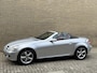 Mercedes-Benz SLK 350 V6 272pk | Automaat | Leder | Airscarf | Stoelverwarming | Elektrische kap | Cruise control | Navigatie | Sportstoelen | Origineel Nederlandse auto met NAP | Volledig onderhouden