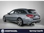 Mercedes-Benz C-klasse Estate 300 e AMG | Panodak | Burmeister | Sfeerverlichting | Camera | Stoelverwarming