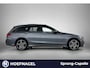 Mercedes-Benz C-klasse Estate 300 e AMG | Panodak | Burmeister | Sfeerverlichting | Camera | Stoelverwarming