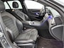 Mercedes-Benz C-klasse Estate 300 e AMG | Panodak | Burmeister | Sfeerverlichting | Camera | Stoelverwarming