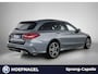 Mercedes-Benz C-klasse Estate 300 e AMG | Panodak | Burmeister | Sfeerverlichting | Camera | Stoelverwarming