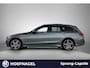 Mercedes-Benz C-klasse Estate 300 e AMG | Panodak | Burmeister | Sfeerverlichting | Camera | Stoelverwarming