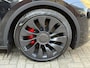 Tesla Model Y 534 PK Performance AWD 75 kWh | 90% SOH | Leder | Panoramadak | 21 inch velgen | Autopilot | Elektrische achterklep | Stoel&stuurverwarming | Camera | Navigatie | Spoiler | LED | DAB | Keyless