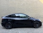 Tesla Model Y 534 PK Performance AWD 75 kWh | 90% SOH | Leder | Panoramadak | 21 inch velgen | Autopilot | Elektrische achterklep | Stoel&stuurverwarming | Camera | Navigatie | Spoiler | LED | DAB | Keyless