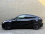 Tesla Model Y 534 PK Performance AWD 75 kWh | 90% SOH | Leder | Panoramadak | 21 inch velgen | Autopilot | Elektrische achterklep | Stoel&stuurverwarming | Camera | Navigatie | Spoiler | LED | DAB | Keyless
