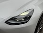 Tesla Model Y Long Range AWD 75kWh | 92% SOH | Panorama | Leder | Autopilot | Navigatie | Camera | Memory | DAB | LED | 19 inch velgen | Elektrische achterklep | Stoel&stuurverwarming