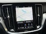 Volvo V60 2.0 T6 350 Plug-in hybrid AWD Long Range R-design | Plus Dark | Trekhaak elektrisch wegklapbaar | 360 camera | Half leder | Virtueel cockpit | Stoel&stuurverwarming | Full-LED | Keyless | DAB | Apple CarPlay | Adaptieve cruise | Pilot assist | Harman&kardon | 19 inch velgen | Memory | Elektrische achterklep | Dealeronderhouden
