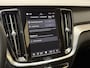 Volvo V60 2.0 T6 350 Plug-in hybrid AWD Long Range R-design | Plus Dark | Trekhaak elektrisch wegklapbaar | 360 camera | Half leder | Virtueel cockpit | Stoel&stuurverwarming | Full-LED | Keyless | DAB | Apple CarPlay | Adaptieve cruise | Pilot assist | Harman&kardon | 19 inch velgen | Memory | Elektrische achterklep | Dealeronderhouden