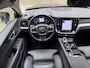 Volvo V60 2.0 T6 Recharge 350pk AWD Long Range | Inscription | Trekhaak wegklapbaar | Lederen bekleding | Camera | Navigatie | Stoelverwarming | Apple CarPlay | Adaptieve cruise | Lane assist | 18 inch velgen | Full-LED | Elektrische achterklep | Dealeronderhouden