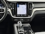 Volvo V60 2.0 T6 Recharge 350pk AWD Long Range | Inscription | Trekhaak wegklapbaar | Lederen bekleding | Camera | Navigatie | Stoelverwarming | Apple CarPlay | Adaptieve cruise | Lane assist | 18 inch velgen | Full-LED | Elektrische achterklep | Dealeronderhouden