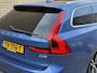 Volvo V90 2.0 D3 R-Design | Panoramadak | Trekhaak elektrisch wegklapbaar | Camera | Pilot assist | Virtueel cockpit | 20 inch velgen | LED | DAB| Apple CarPlay | Navigatie | Head up | Sportstoelen | Dodehoekdetectie | Elektrische achterklep | Volledig onderhouden