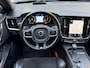 Volvo V90 2.0 D3 R-Design | Panoramadak | Trekhaak elektrisch wegklapbaar | Camera | Pilot assist | Virtueel cockpit | 20 inch velgen | LED | DAB| Apple CarPlay | Navigatie | Head up | Sportstoelen | Dodehoekdetectie | Elektrische achterklep | Volledig onderhouden