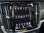 Volvo V90 2.0 D3 R-Design | Panoramadak | Trekhaak elektrisch wegklapbaar | Camera | Pilot assist | Virtueel cockpit | 20 inch velgen | LED | DAB| Apple CarPlay | Navigatie | Head up | Sportstoelen | Dodehoekdetectie | Elektrische achterklep | Volledig onderhouden