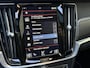 Volvo V90 2.0 D3 R-Design | Panoramadak | Trekhaak elektrisch wegklapbaar | Camera | Pilot assist | Virtueel cockpit | 20 inch velgen | LED | DAB| Apple CarPlay | Navigatie | Head up | Sportstoelen | Dodehoekdetectie | Elektrische achterklep | Volledig onderhouden