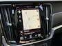 Volvo V90 2.0 D3 R-Design | Panoramadak | Trekhaak elektrisch wegklapbaar | Camera | Pilot assist | Virtueel cockpit | 20 inch velgen | LED | DAB| Apple CarPlay | Navigatie | Head up | Sportstoelen | Dodehoekdetectie | Elektrische achterklep | Volledig onderhouden