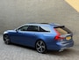 Volvo V90 2.0 D3 R-Design | Panoramadak | Trekhaak elektrisch wegklapbaar | Camera | Pilot assist | Virtueel cockpit | 20 inch velgen | LED | DAB| Apple CarPlay | Navigatie | Head up | Sportstoelen | Dodehoekdetectie | Elektrische achterklep | Volledig onderhouden