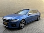 Volvo V90 2.0 D3 R-Design | Panoramadak | Trekhaak elektrisch wegklapbaar | Camera | Pilot assist | Virtueel cockpit | 20 inch velgen | LED | DAB| Apple CarPlay | Navigatie | Head up | Sportstoelen | Dodehoekdetectie | Elektrische achterklep | Volledig onderhouden