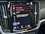 Volvo V90 2.0 D3 R-Design | Panoramadak | Trekhaak elektrisch wegklapbaar | Camera | Pilot assist | Virtueel cockpit | 20 inch velgen | LED | DAB| Apple CarPlay | Navigatie | Head up | Sportstoelen | Dodehoekdetectie | Elektrische achterklep | Volledig onderhouden
