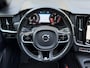 Volvo V90 2.0 D3 R-Design | Panoramadak | Trekhaak elektrisch wegklapbaar | Camera | Pilot assist | Virtueel cockpit | 20 inch velgen | LED | DAB| Apple CarPlay | Navigatie | Head up | Sportstoelen | Dodehoekdetectie | Elektrische achterklep | Volledig onderhouden