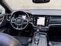 Volvo V90 2.0 D3 R-Design | Panoramadak | Trekhaak elektrisch wegklapbaar | Camera | Pilot assist | Virtueel cockpit | 20 inch velgen | LED | DAB| Apple CarPlay | Navigatie | Head up | Sportstoelen | Dodehoekdetectie | Elektrische achterklep | Volledig onderhouden