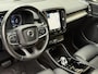 Volvo XC40 1.5 T5 262pk Recharge | Lederen bekleding | Trekhaak wegklapbaar (1800kg trekgewicht) | 19 inch velgen | Camera | Apple CarPlay | Navigatie | Cruise control | Stoelverwarming voor&achter | Stuurverwarming | Full-LED | DAB | Keyless | Dodehoekdetectie | Volledig onderhouden