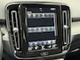 Volvo XC40 1.5 T5 262pk Recharge | Lederen bekleding | Trekhaak wegklapbaar (1800kg trekgewicht) | 19 inch velgen | Camera | Apple CarPlay | Navigatie | Cruise control | Stoelverwarming voor&achter | Stuurverwarming | Full-LED | DAB | Keyless | Dodehoekdetectie | Volledig onderhouden