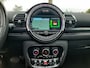 MINI Cooper Clubman 1.5 136pk Lederen-bekleding Airco Cruise-control Navigatie Bluetooth
