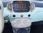 Fiat 500 C 0.9 80pk Twin-Air Airco Cruise-control Bluetooth Open-dak