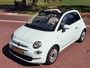 Fiat 500 C 0.9 80pk Twin-Air Airco Cruise-control Bluetooth Open-dak
