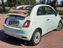 Fiat 500 C 0.9 80pk Twin-Air Airco Cruise-control Bluetooth Open-dak