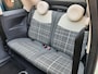 Fiat 500 C 0.9 80pk Twin-Air Airco Cruise-control Bluetooth Open-dak