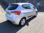 Hyundai ix20 1.4i Go! Camera, 1300kg Trekhaak, Navigatie, Airco, prive glas achter, bluetooth audio.