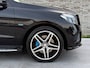 Mercedes-Benz GLE 500 e 4MATIC AMG Sport Edition * SCHADE * TREKHAAK * HYBRIDE *