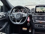 Mercedes-Benz GLE 500 e 4MATIC AMG Sport Edition * SCHADE * TREKHAAK * HYBRIDE *