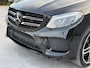 Mercedes-Benz GLE 500 e 4MATIC AMG Sport Edition * SCHADE * TREKHAAK * HYBRIDE *