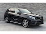 Mercedes-Benz GLE 500 e 4MATIC AMG Sport Edition * SCHADE * TREKHAAK * HYBRIDE *