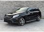 Mercedes-Benz GLE 500 e 4MATIC AMG Sport Edition * SCHADE * TREKHAAK * HYBRIDE *
