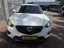 Mazda CX-5 2.0 TS 2WD Bj 2012 Hoge Zit Navi,18Inch,Cv,Cruise goede caravan trekker 1800kg