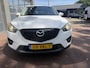 Mazda CX-5 2.0 TS 2WD Bj 2012 Hoge Zit Navi,18Inch,Cv,Cruise goede caravan trekker 1800kg