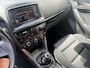 Mazda CX-5 2.0 TS 2WD Bj 2012 Hoge Zit Navi,18Inch,Cv,Cruise goede caravan trekker 1800kg