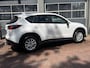 Mazda CX-5 2.0 TS 2WD Bj 2012 Hoge Zit Navi,18Inch,Cv,Cruise goede caravan trekker 1800kg