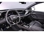 Audi Q6 e-tron SQ6 quattro 100 kWh | Head Up | B&O | Oled | Elektrische voorstoelen | Matrix | Adpt. Cruise | Carplay | 360Cam | Ambient light | Carbon |