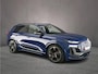 Audi Q6 e-tron SQ6 quattro 100 kWh | Head Up | B&O | Oled | Elektrische voorstoelen | Matrix | Adpt. Cruise | Carplay | 360Cam | Ambient light | Carbon |